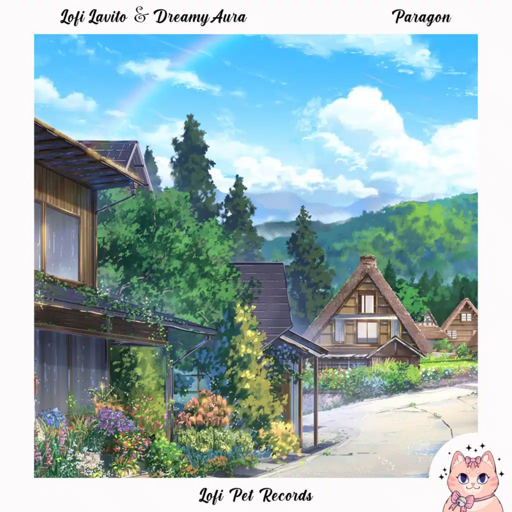 Lofi.Lavito & DreamyAura
