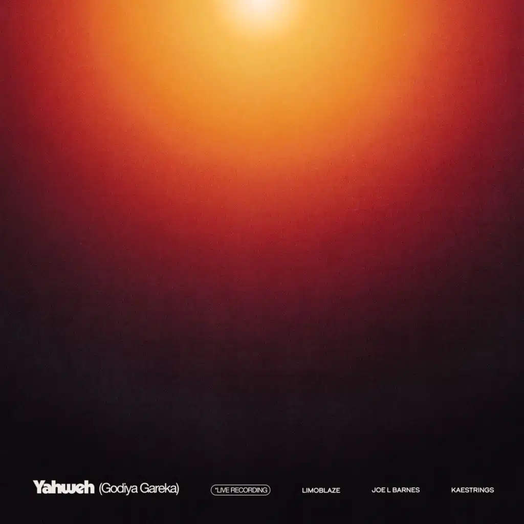 Yahweh (Godiya Gareka)