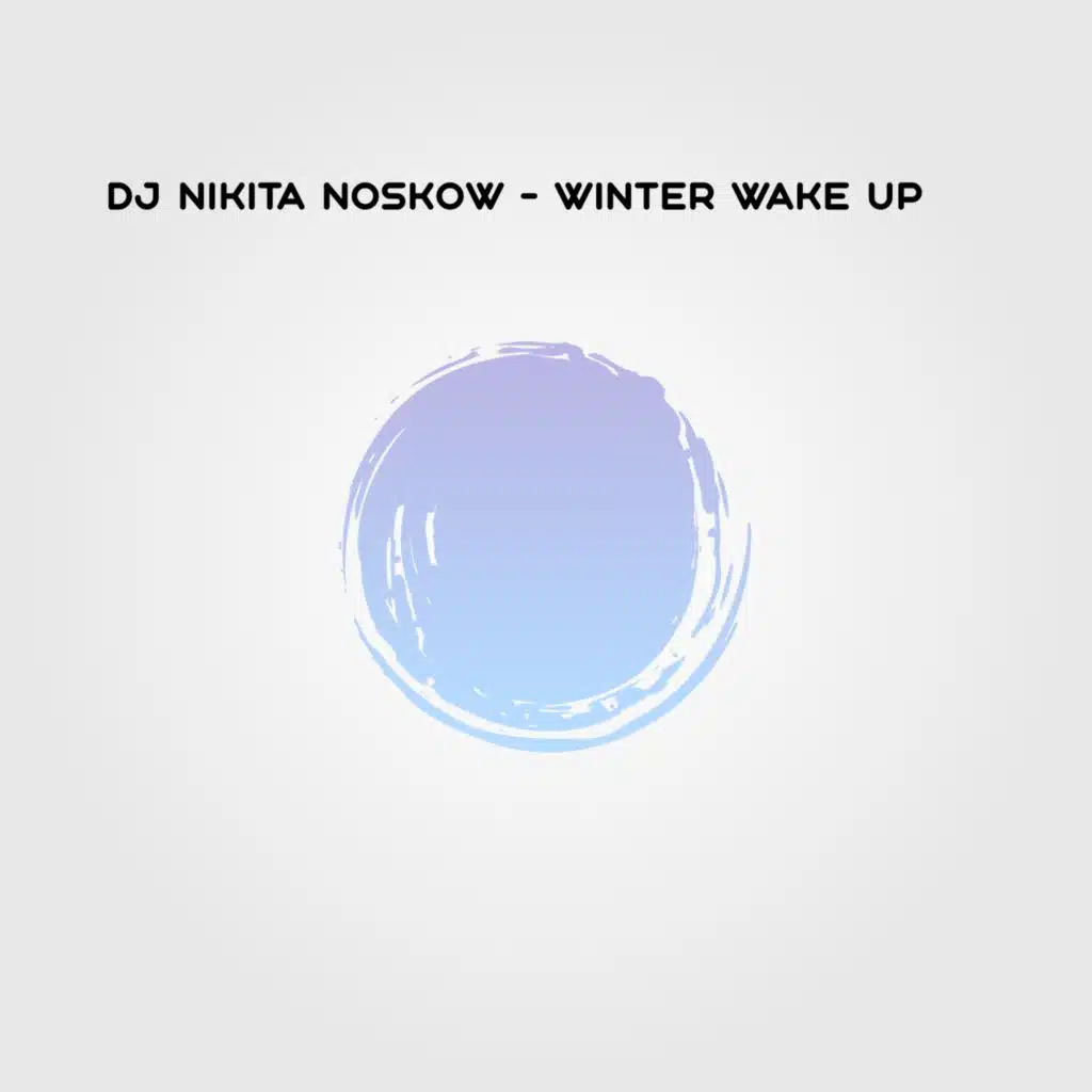 DJ Nikita Noskow