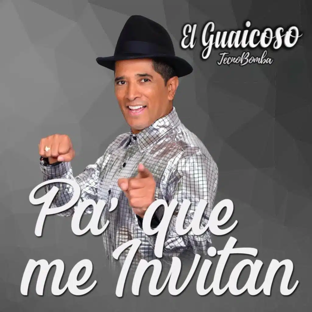 El Guaicoso TecnoBomba