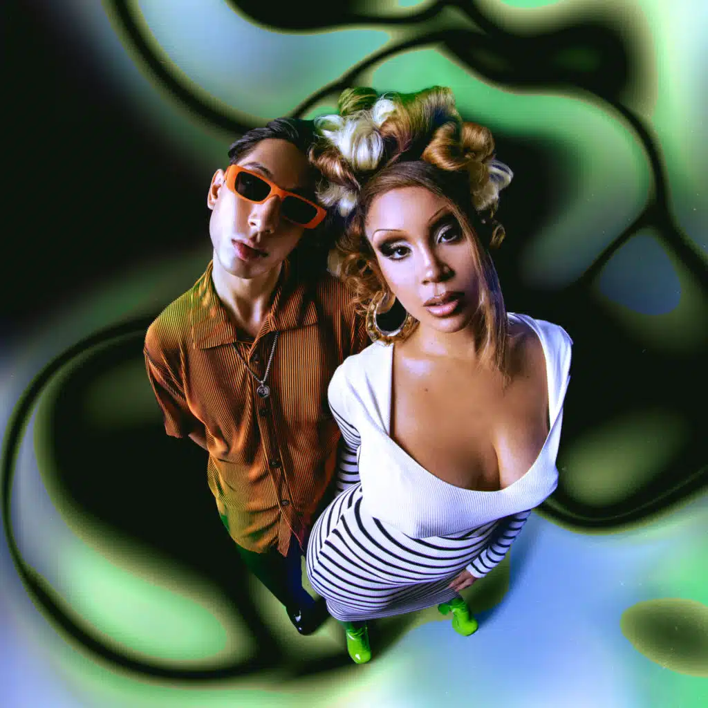 Mama Wanna Dance (Edit Mix)