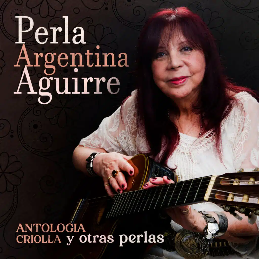 Perla Argentina Aguirre