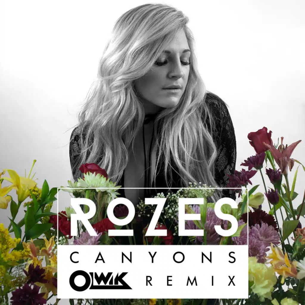 Canyons (OLWIK Remix)