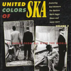United Colors of Ska, Vol. 3