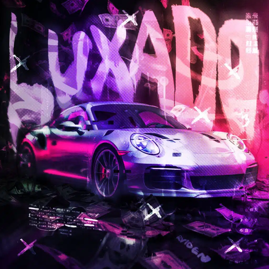 LUXADO