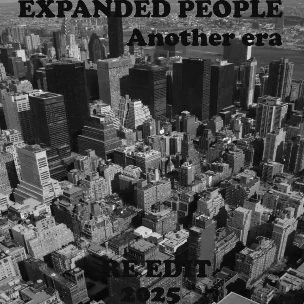 Another era (Re Edit 2025)