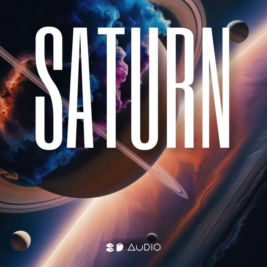 Saturn