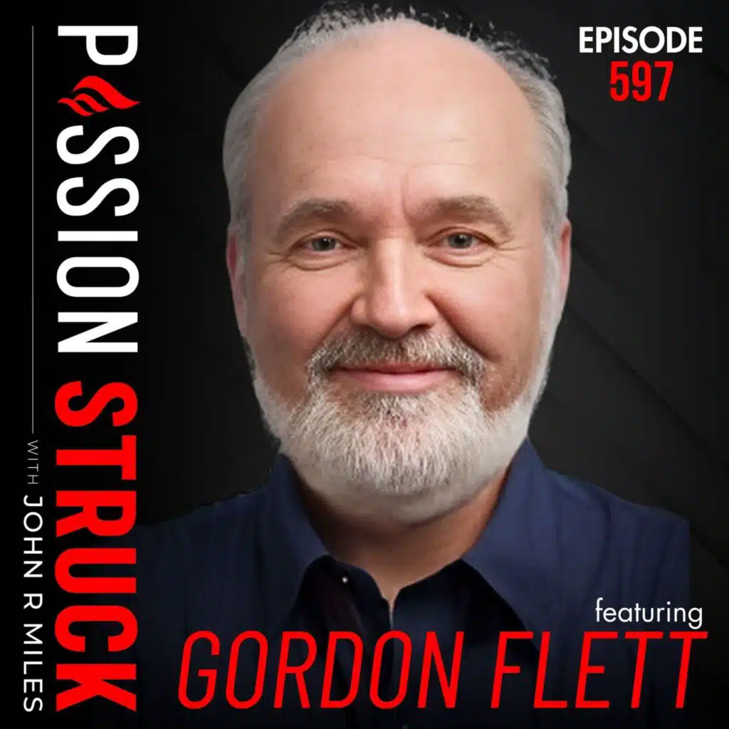 Dr. Gordon Flett on the Urgent Need to Know You Matter | EP 597