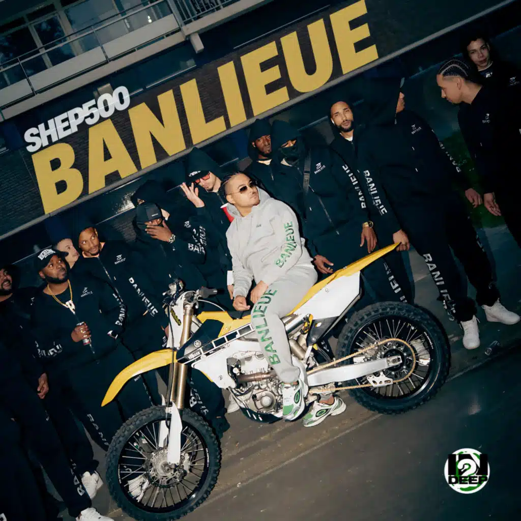 Banlieue
