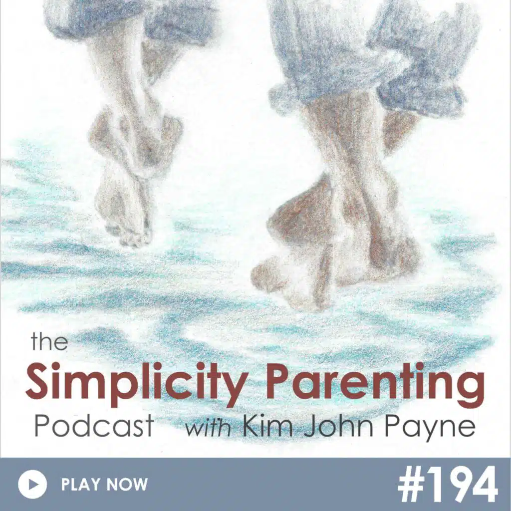 #194: Kids Taking Control... In the Right Way