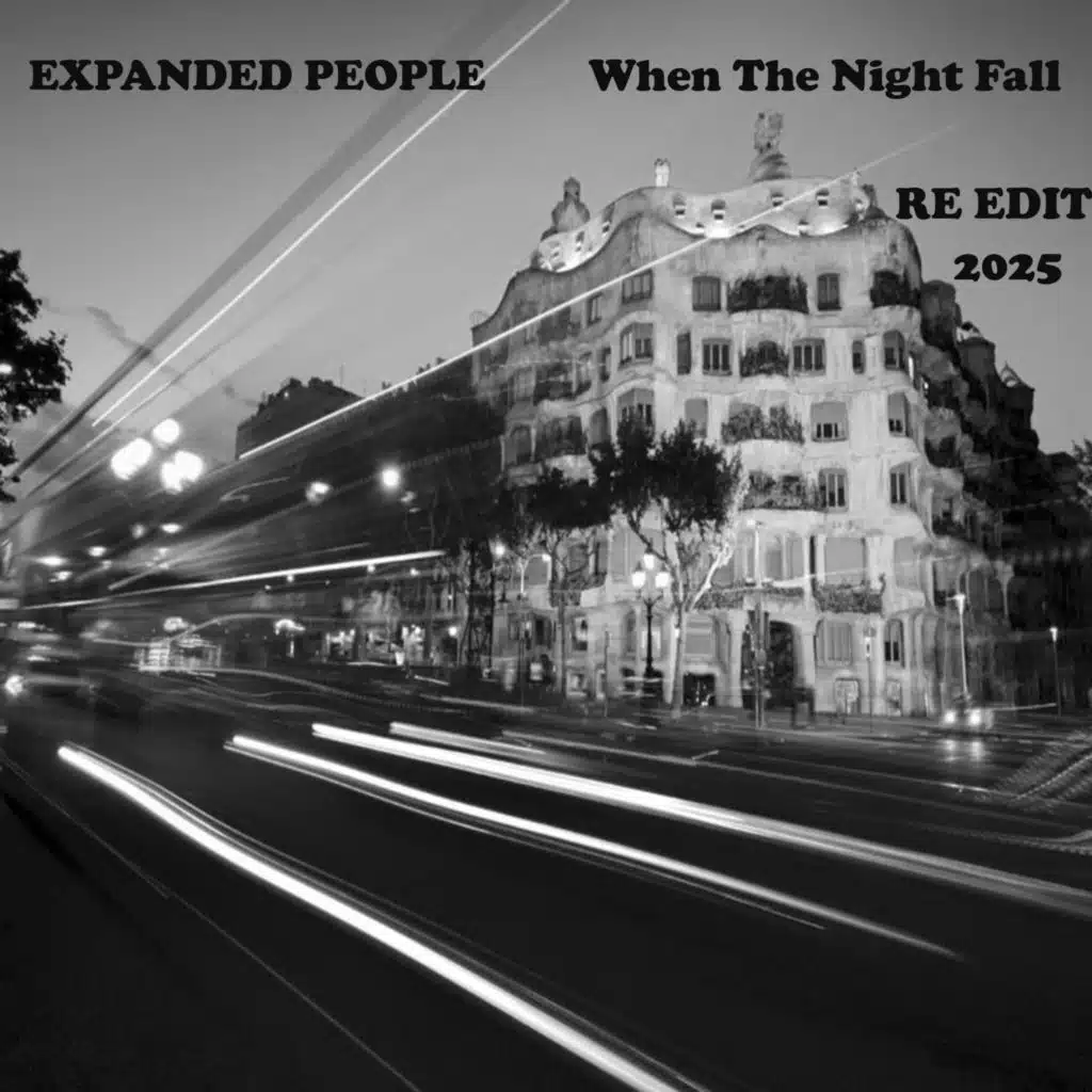 Expanded People