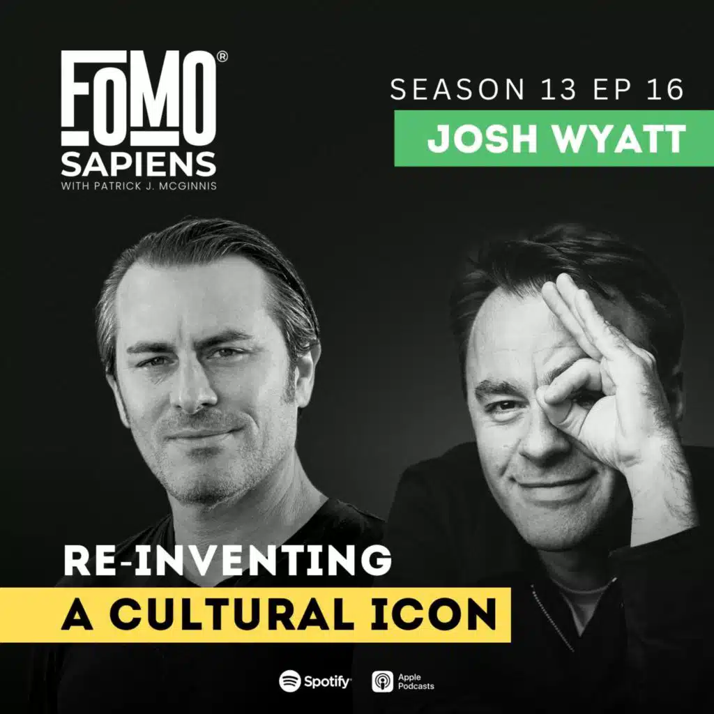 S13 E16 Bigger, Better, Brooklyn: Brooklyn Mirage’s Josh Wyatt on Re-Inventing a Cultural Icon
