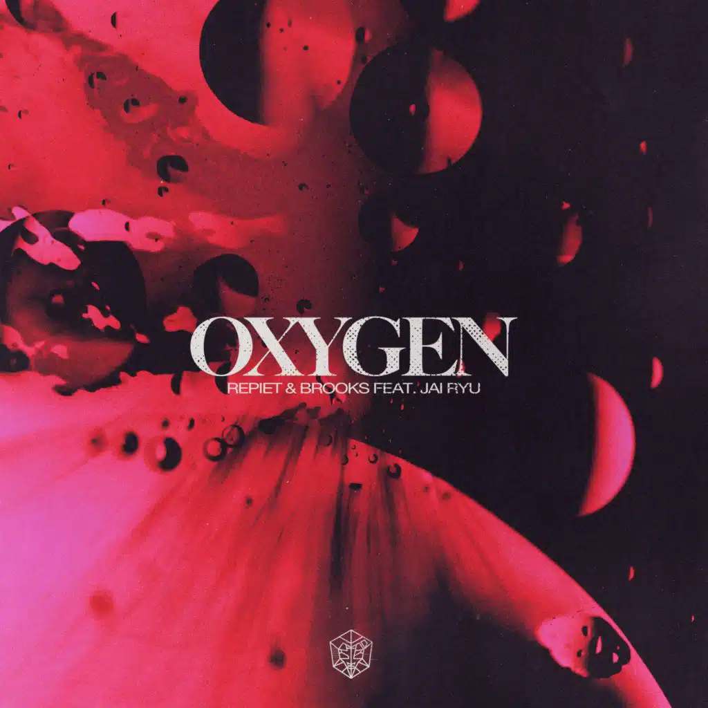 Oxygen (feat. JAI RYU)