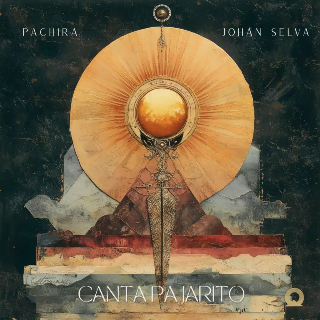 Canta Pajarito
