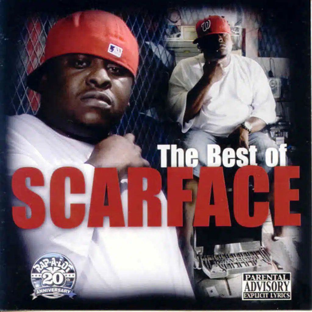 The Best of Scarface