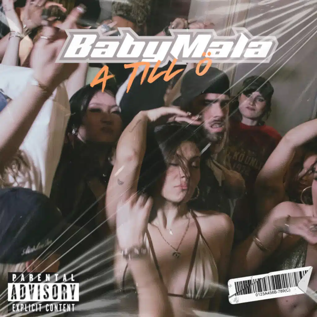 BABY MALA