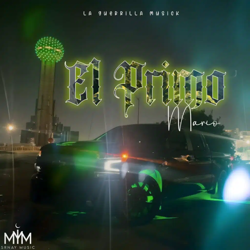La Guerrilla Musick