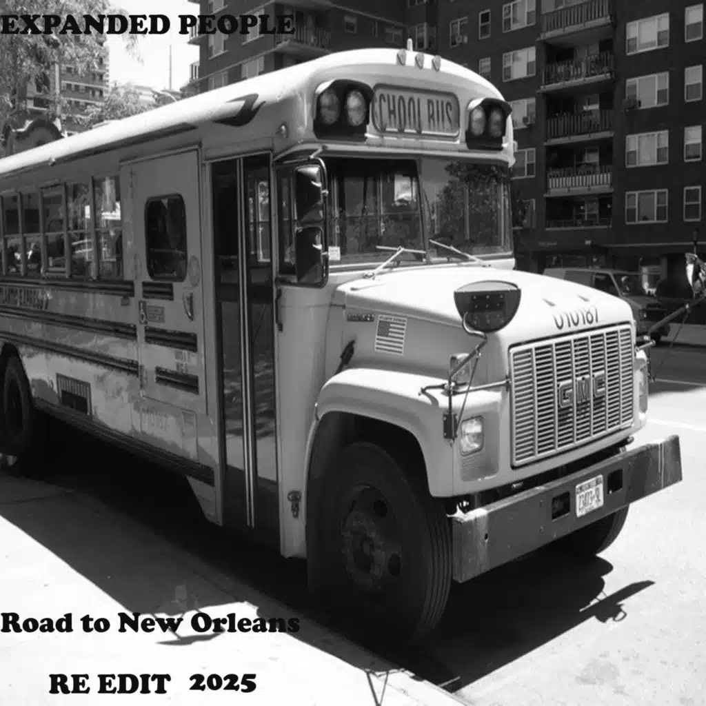 During love (Re Edit 2025)