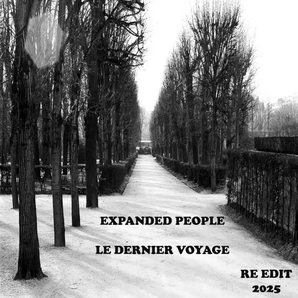 So Fresh (Re Edit 2025)