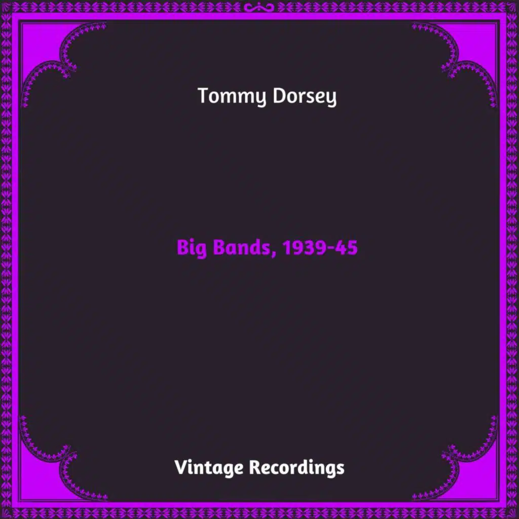 Big Bands, 1939-45 (Hq remastered 2023)
