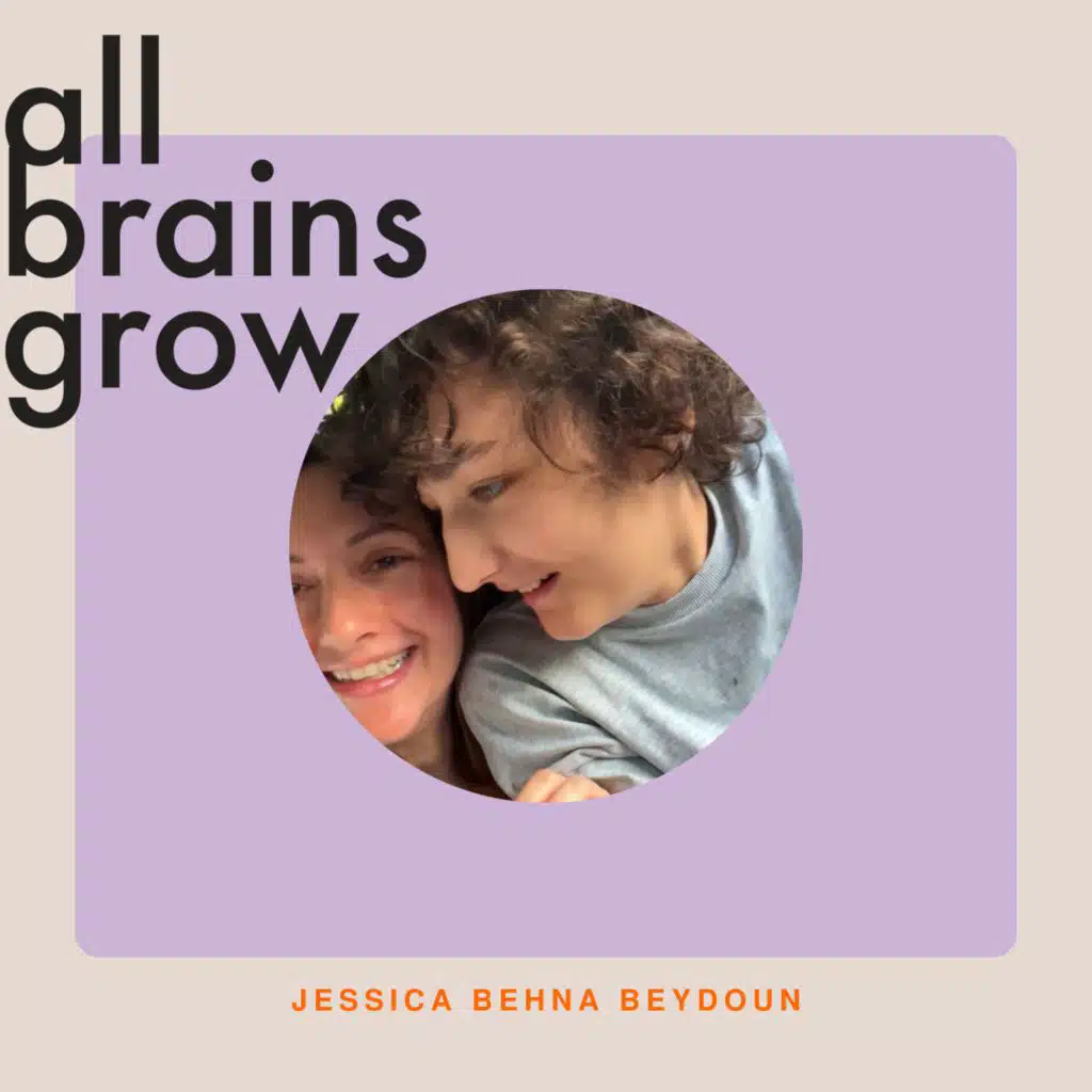 Mom, Not Teacher: The Hardest Lesson to Learn in Autism Parenting For Jessica Behna Beydoun