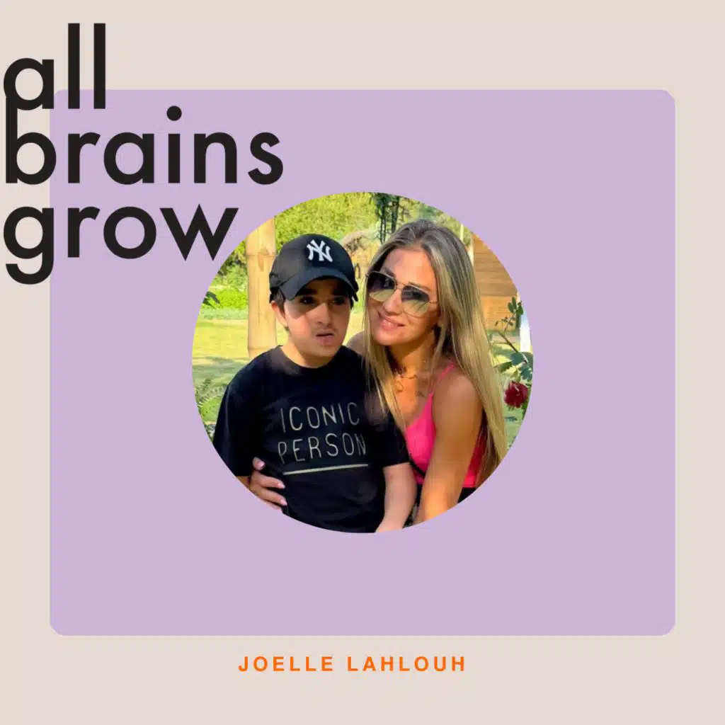 Healing Through Fitness: Joelle’s Transformation