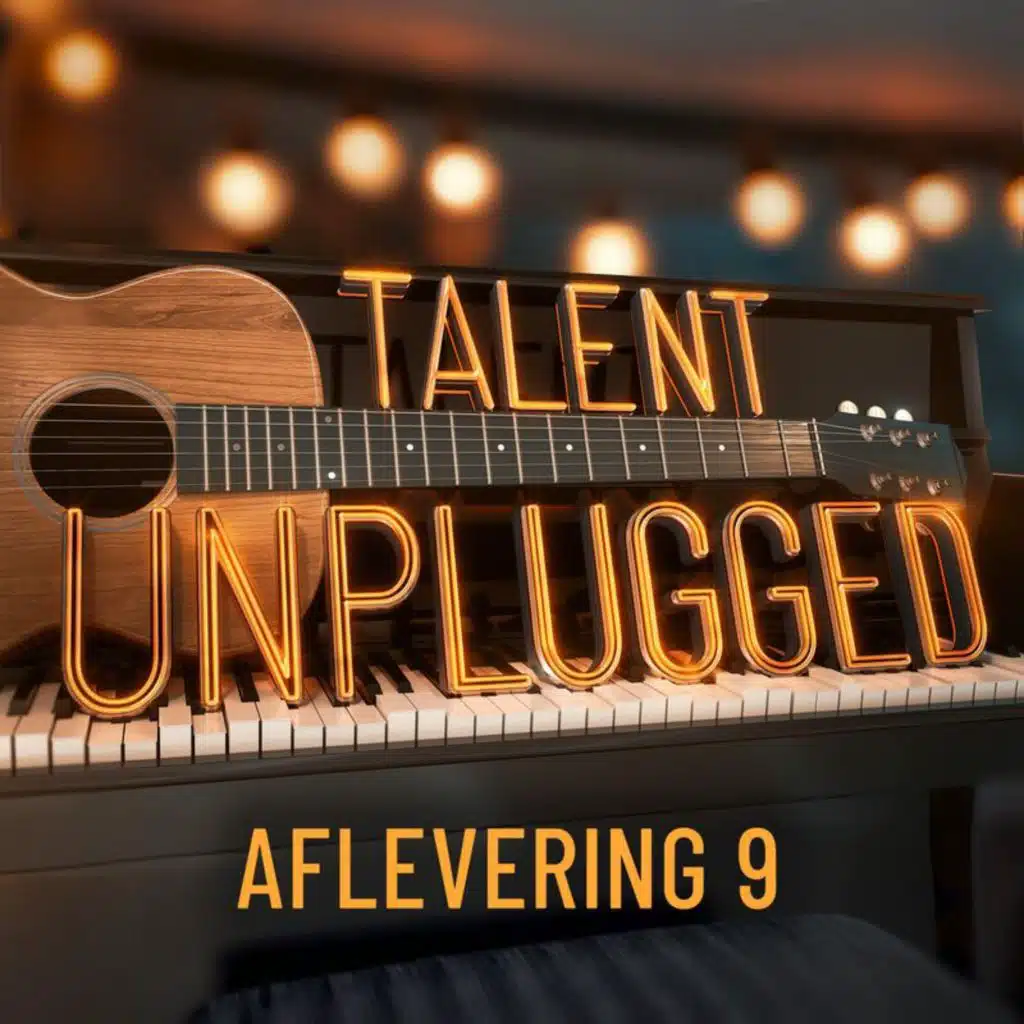 Talent Unplugged