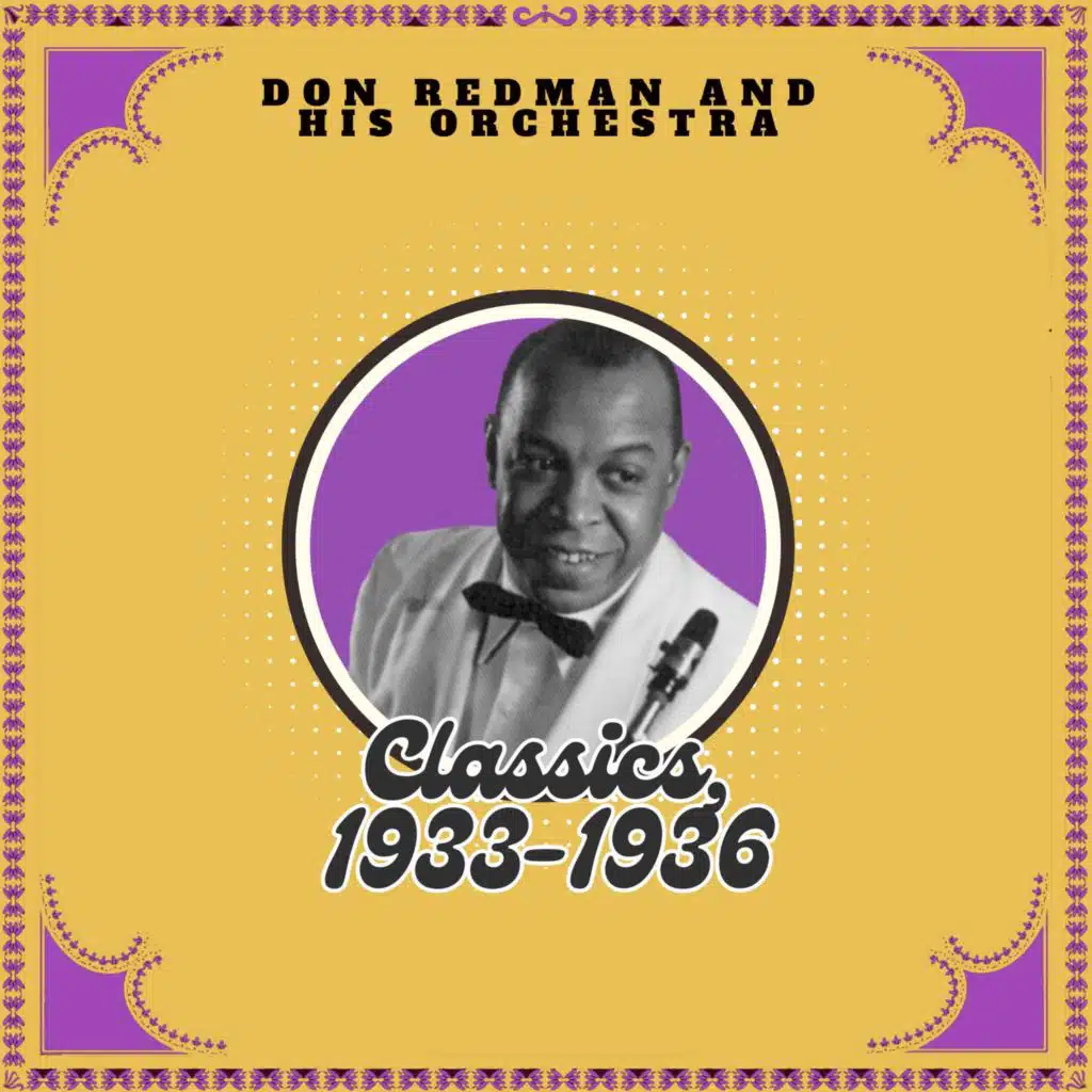 Don Redman and His Orchestra