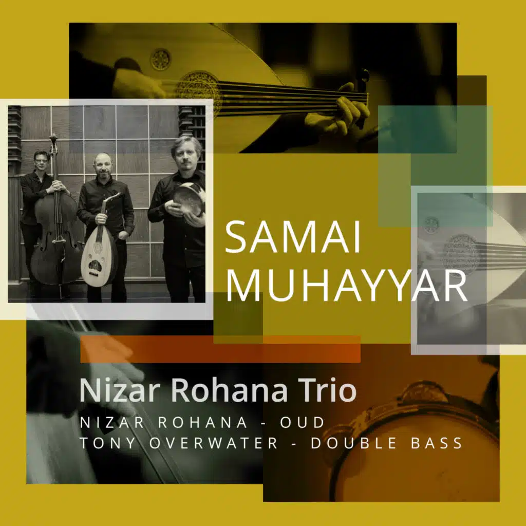 Samai Muhayyar