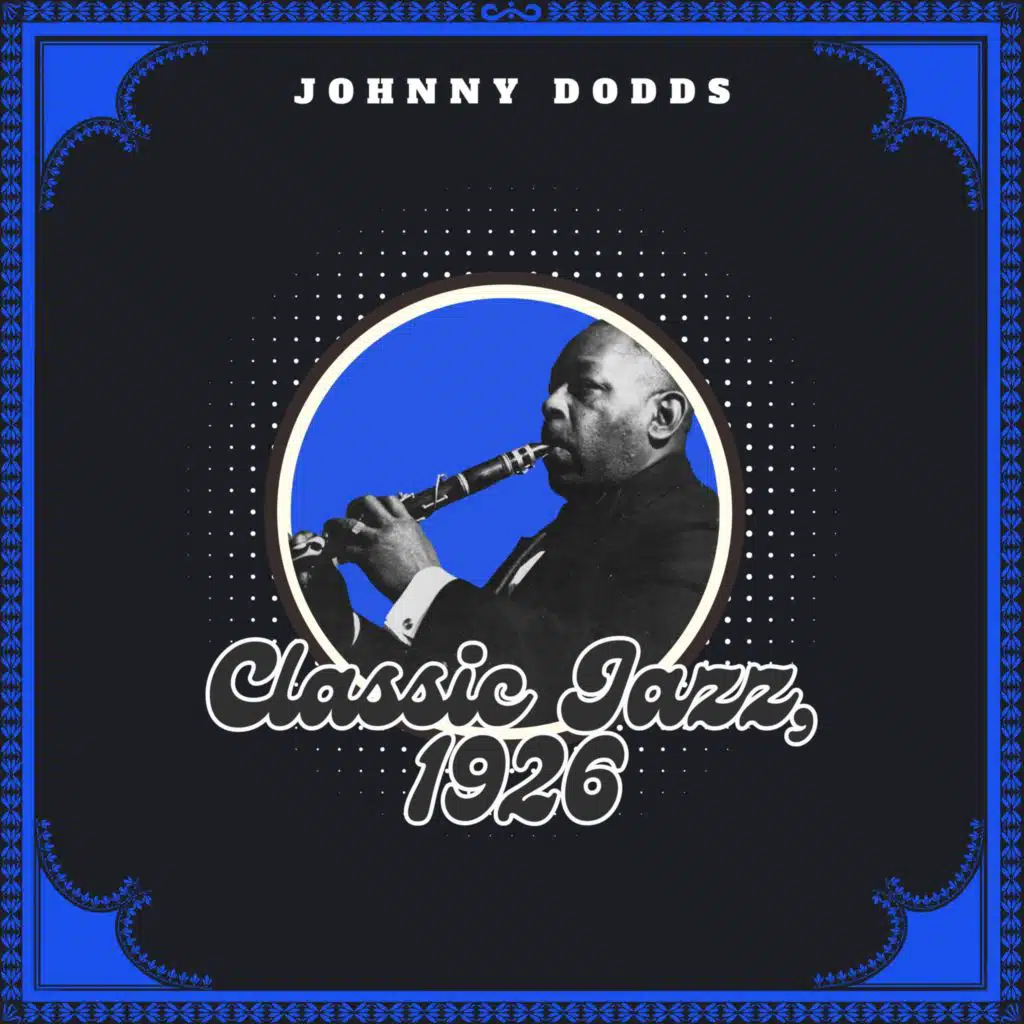 Johnny Dodds
