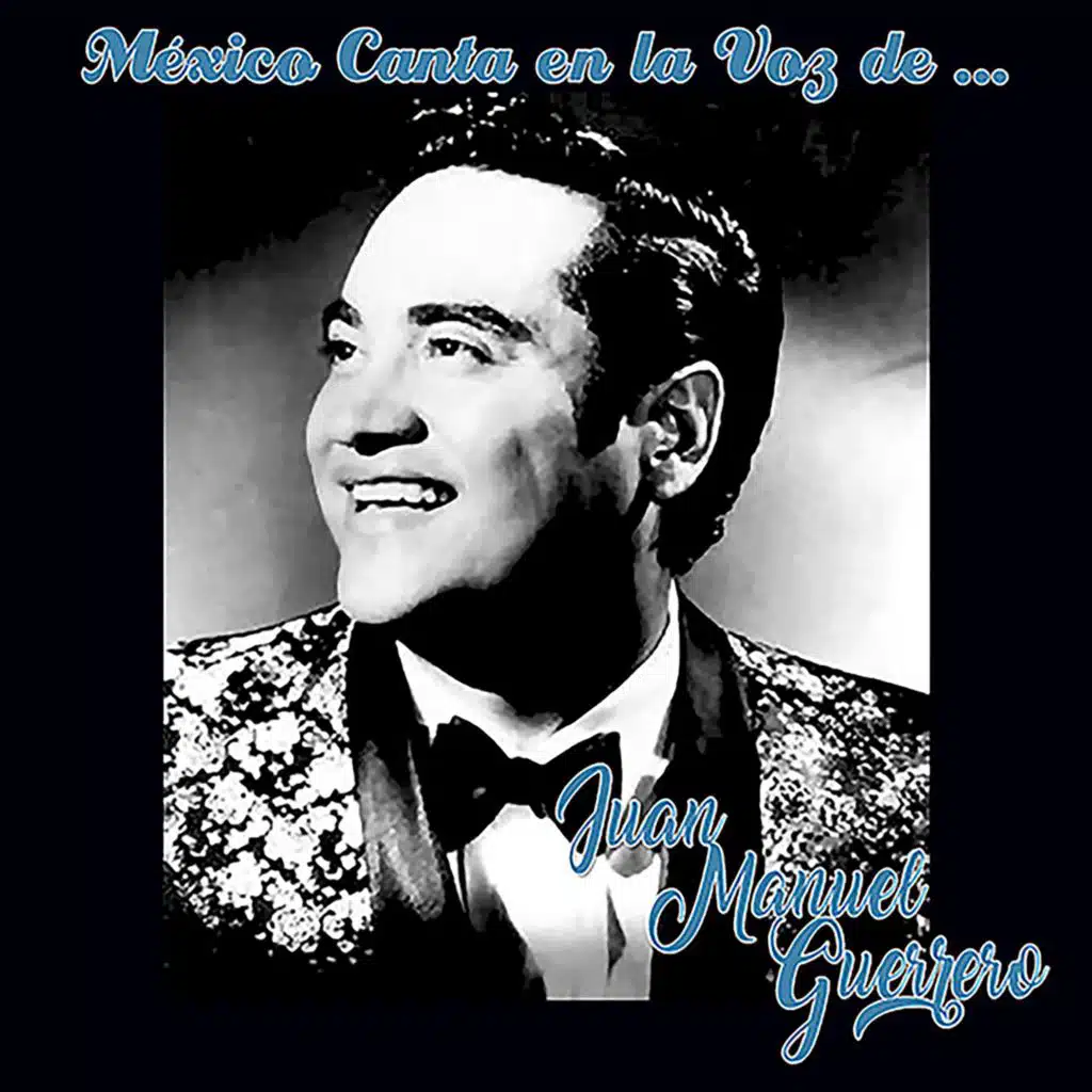 Juan Manuel Guerrero