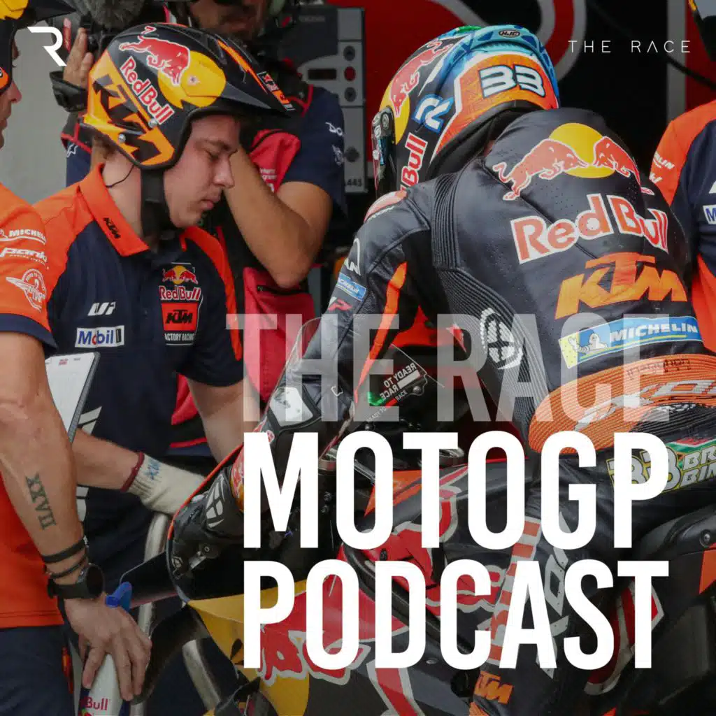 Latest on KTM crisis