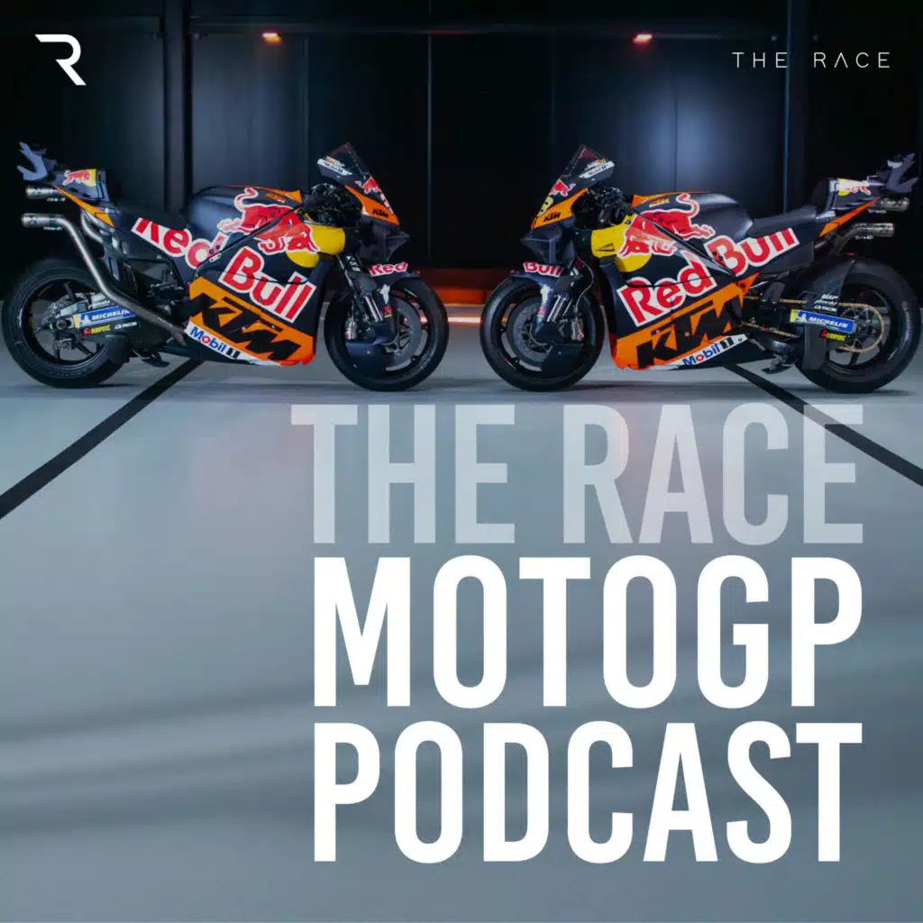 Crisis-hit KTM's bullish start to 2025