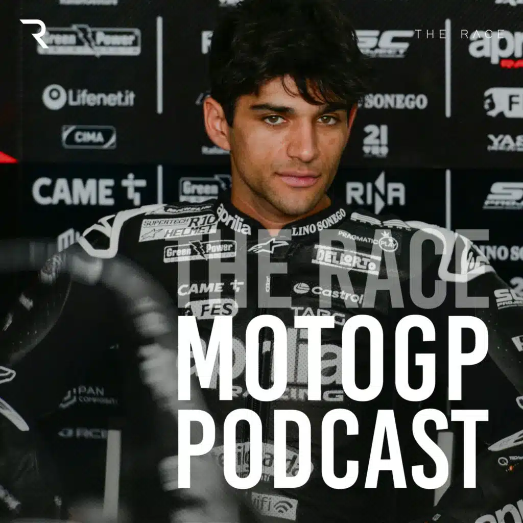 Martin out! MotoGP 2025's brutal start