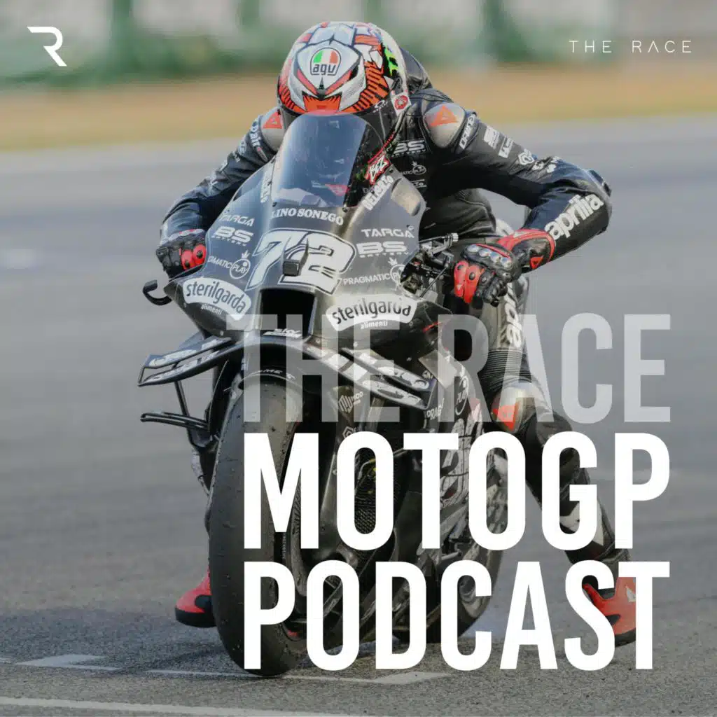 Our MotoGP 2025 Top 10 predictions