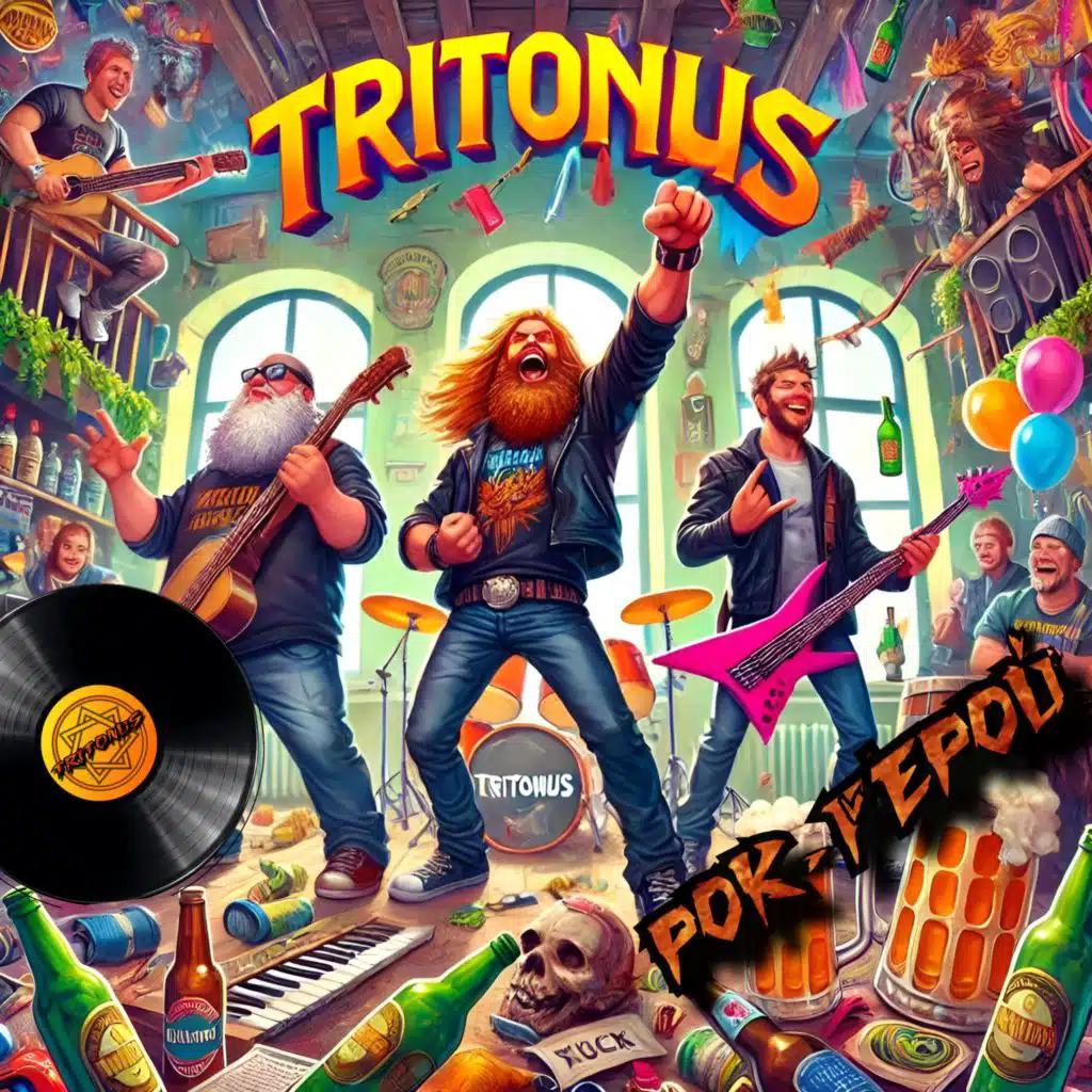 Tritonus