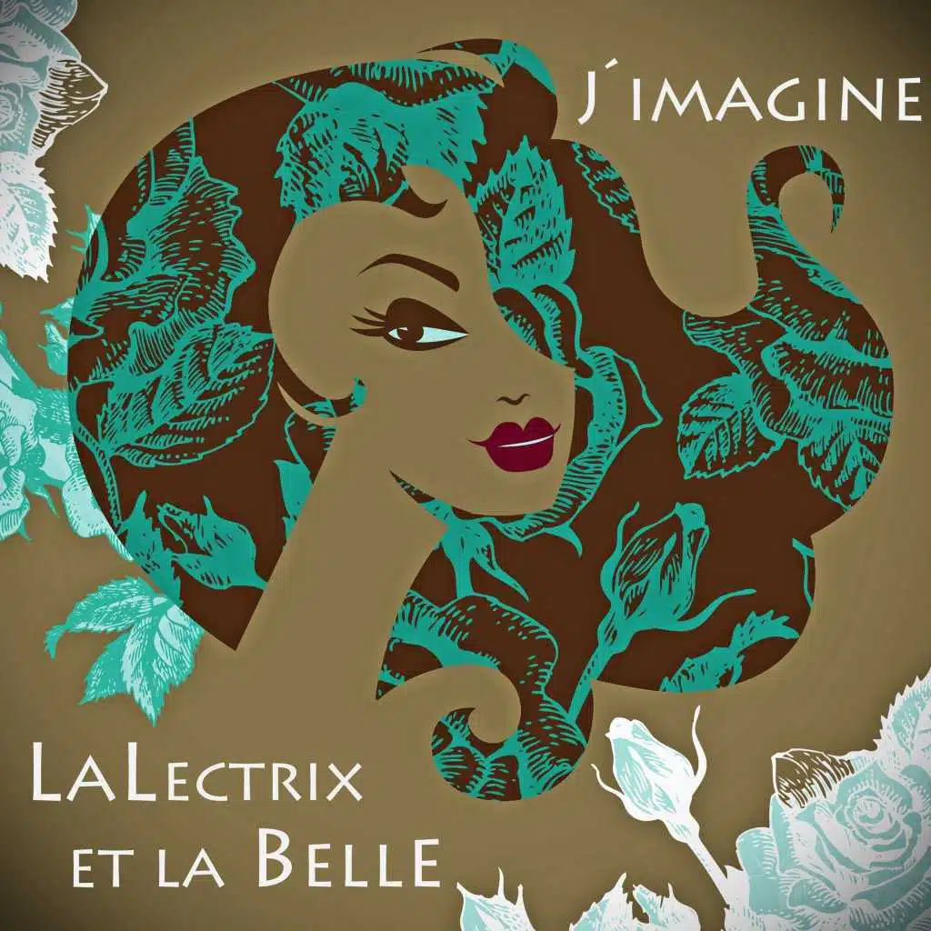 Lalectrix et la Belle