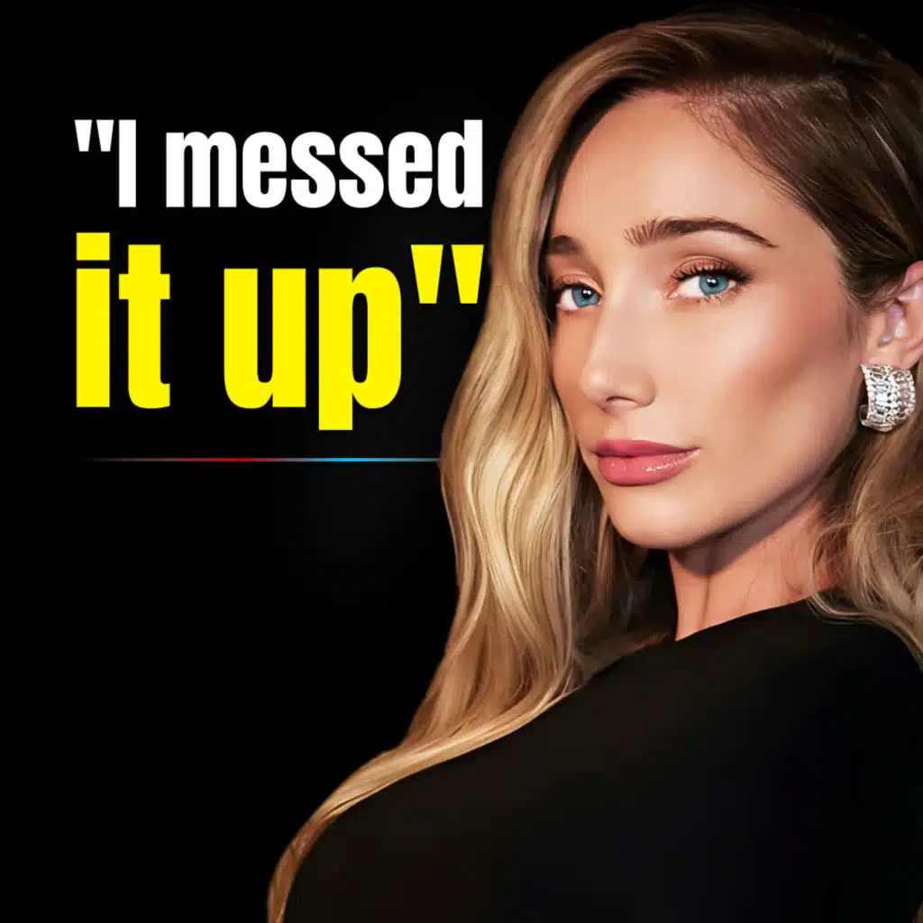 Aurora Culpo & Adam Lane Smith: Breaking the Cycle of Toxic Love