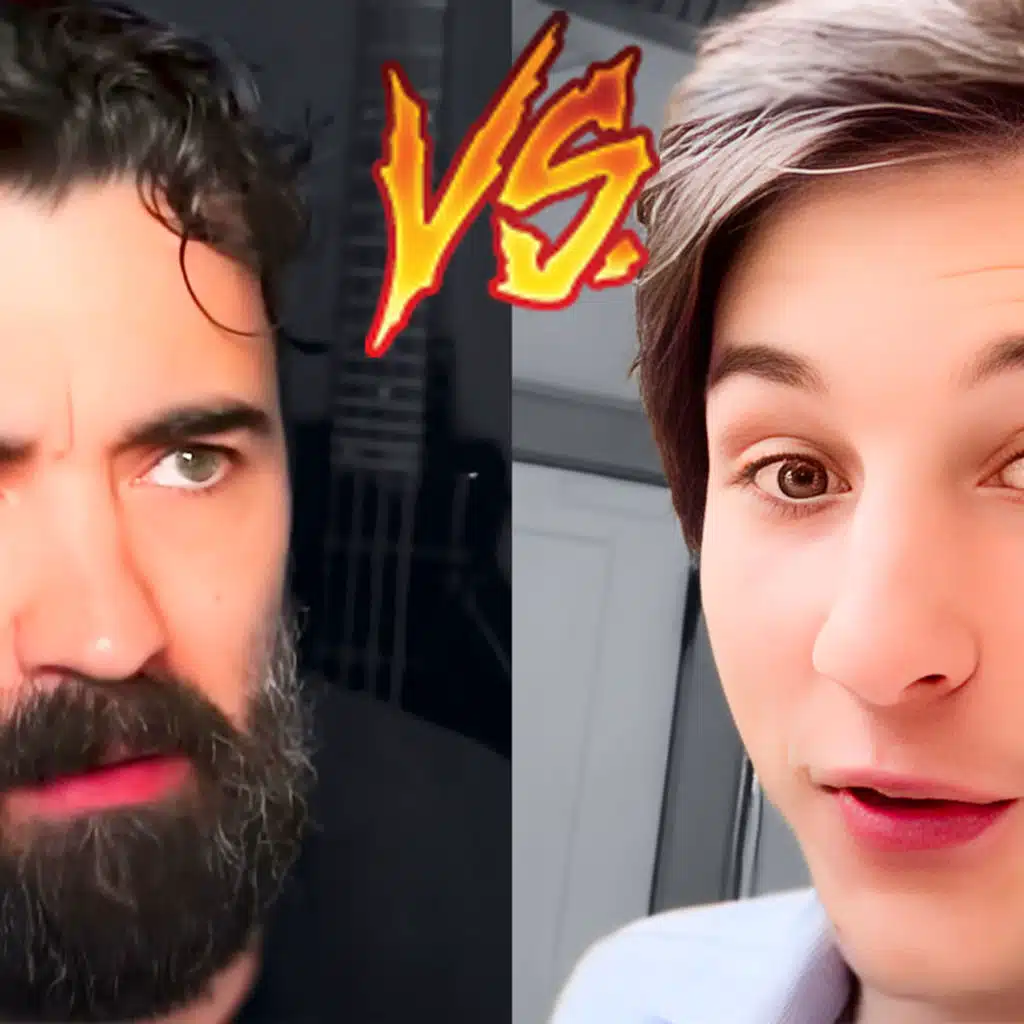 1v1 DEBATE: Woke Male Feminist vs. Jimbob -- Feminism Debate | Whatever Debates #14