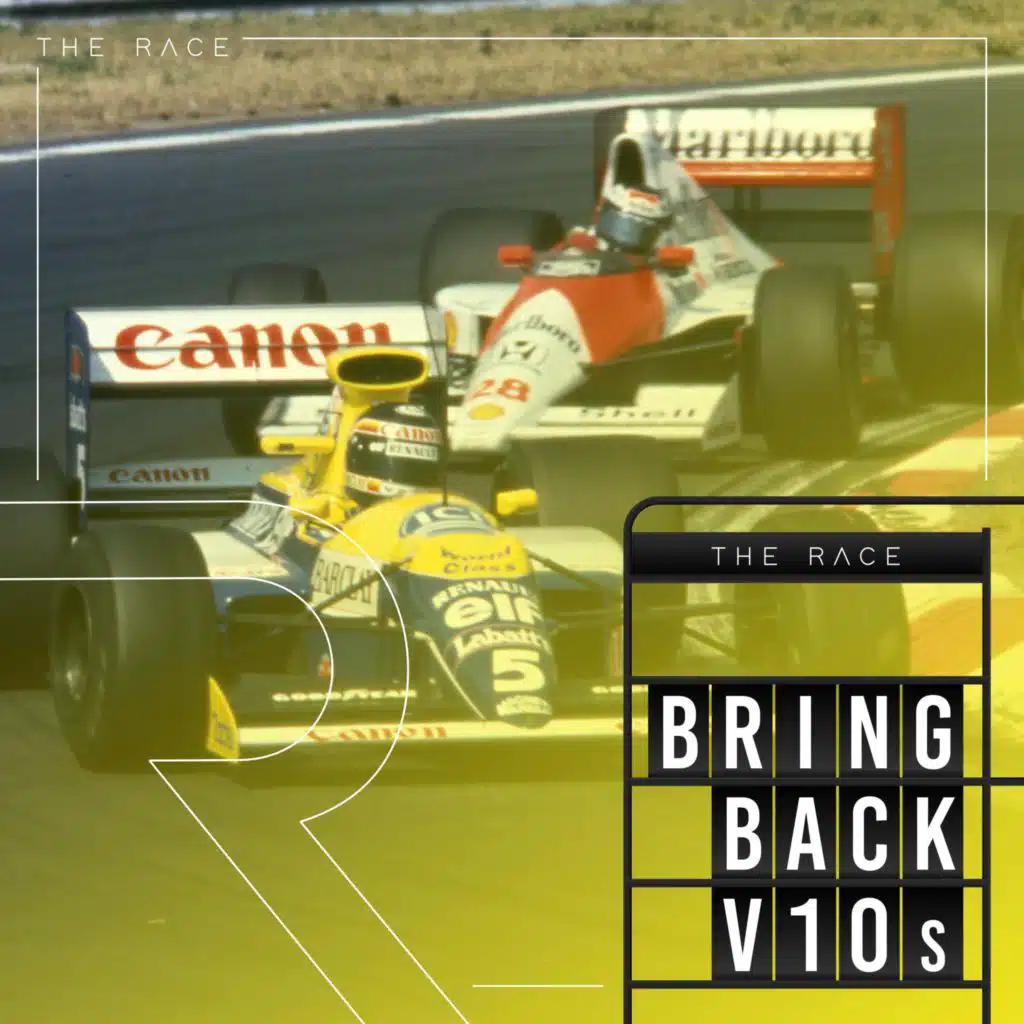 S10 E4: Hungary '90 - Boutsen's no-stop masterpiece