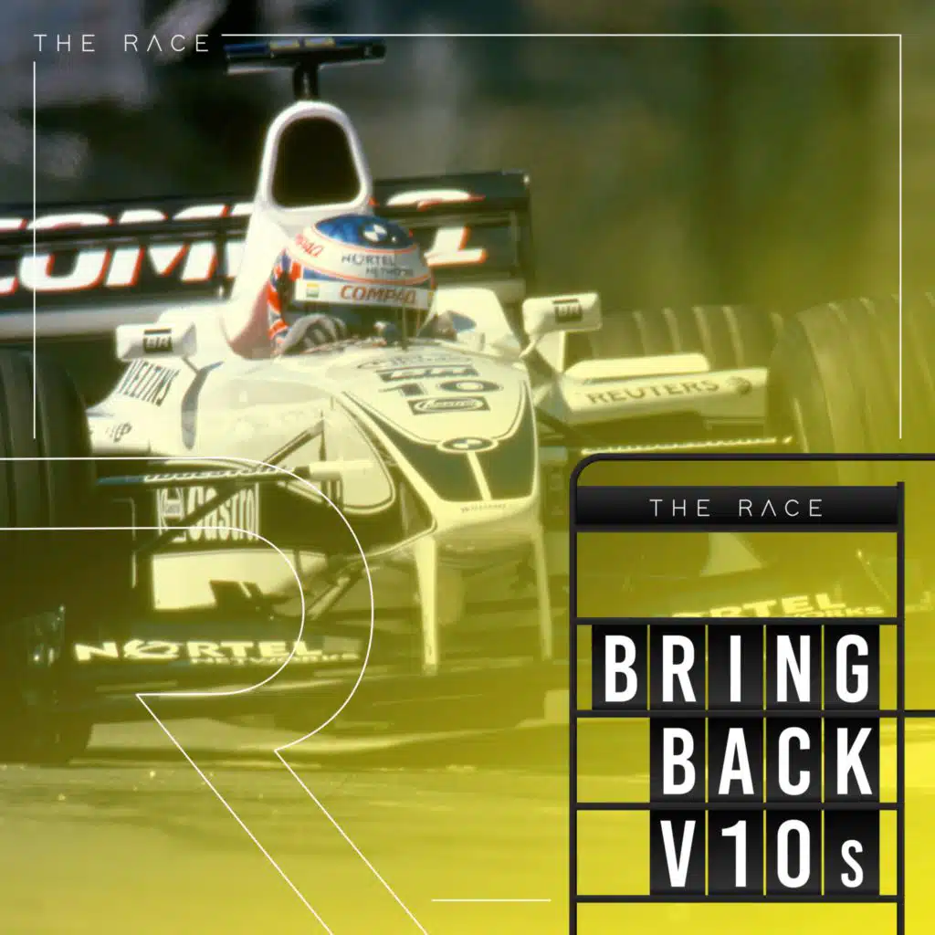 S11 E1: Button's debut F1 season