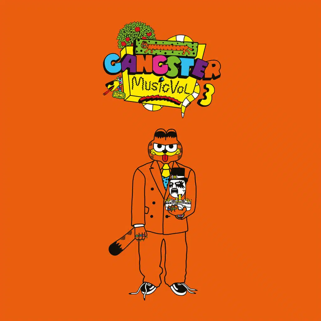 Gangster Music Vol.3