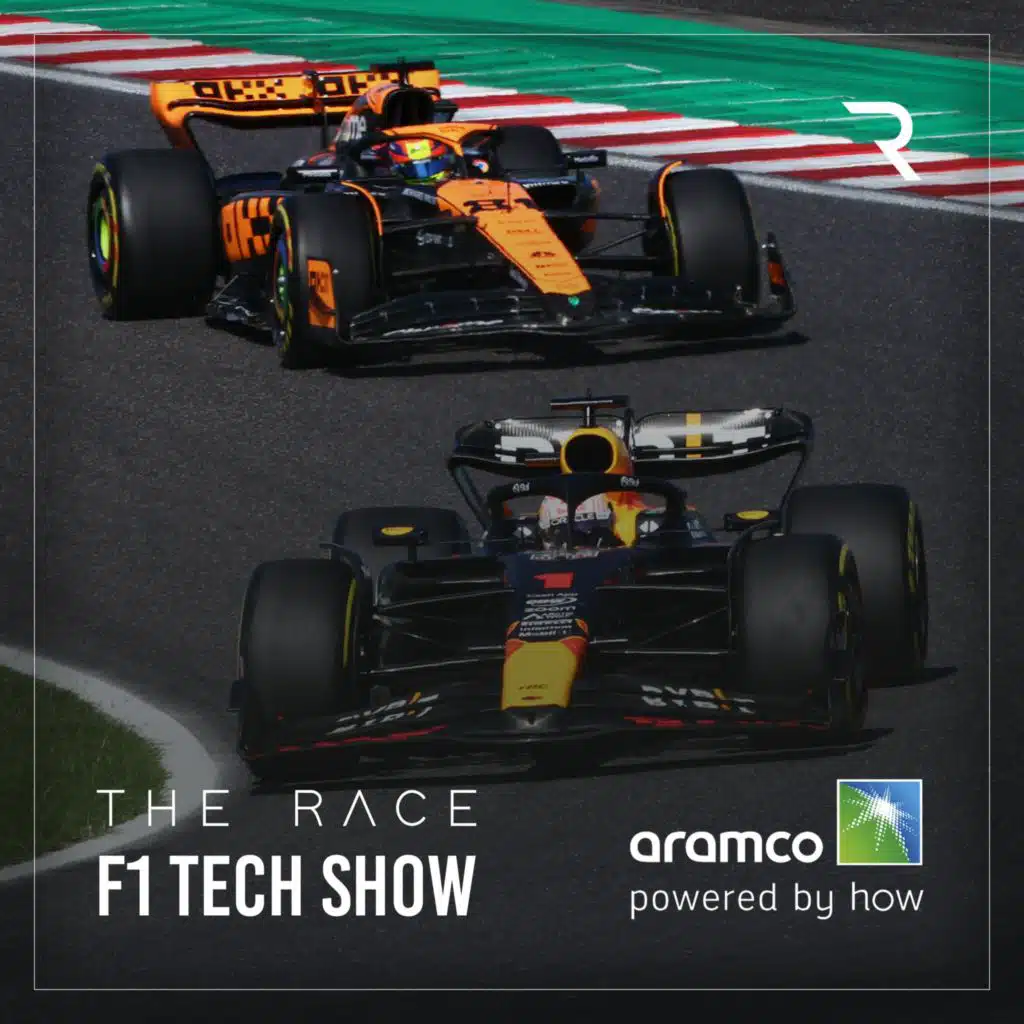 Will anyone catch Red Bull + your questions answered