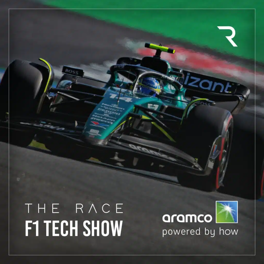 Why are so many teams suffering big performance swings from race to race?