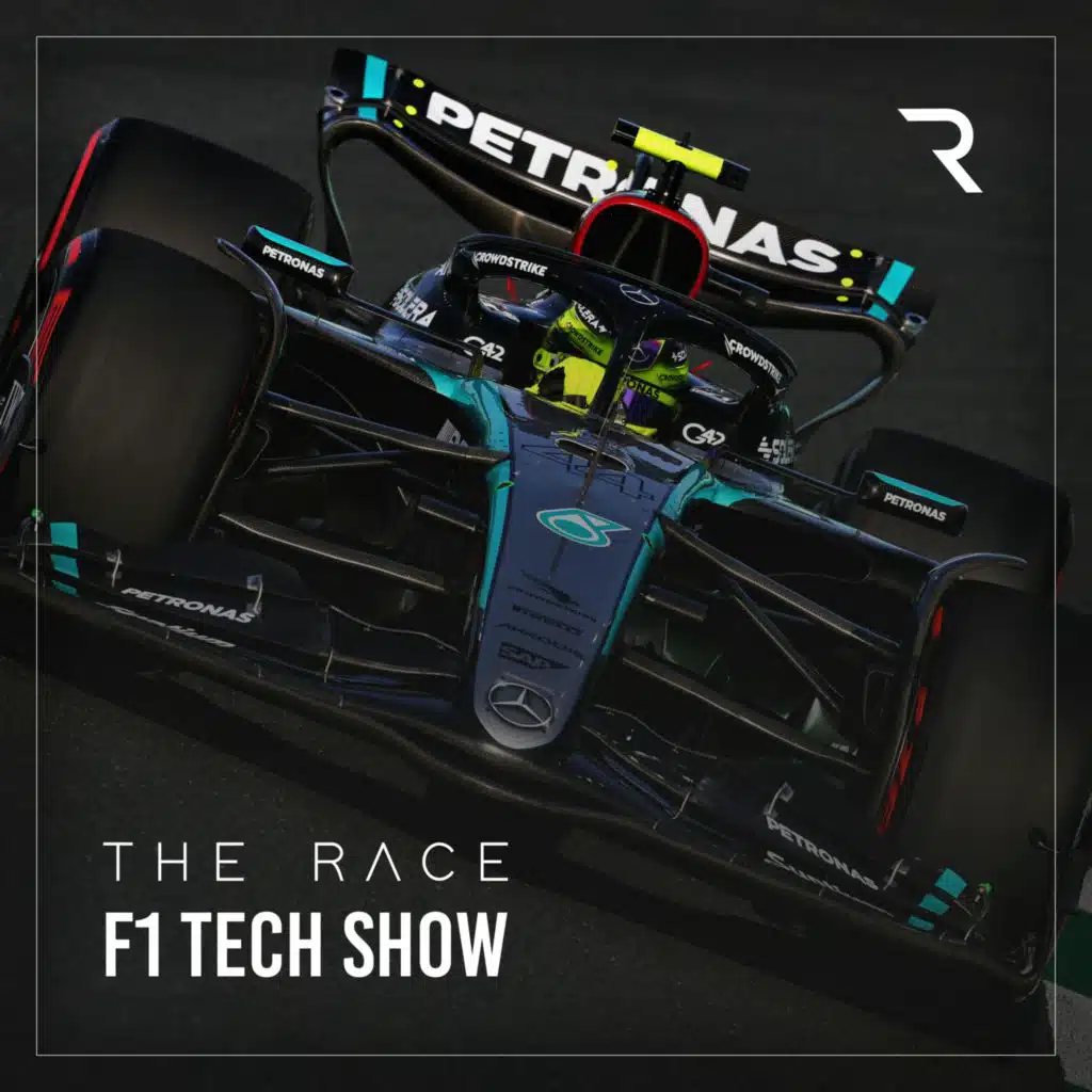 New concept, same struggles - How worried should Mercedes be?