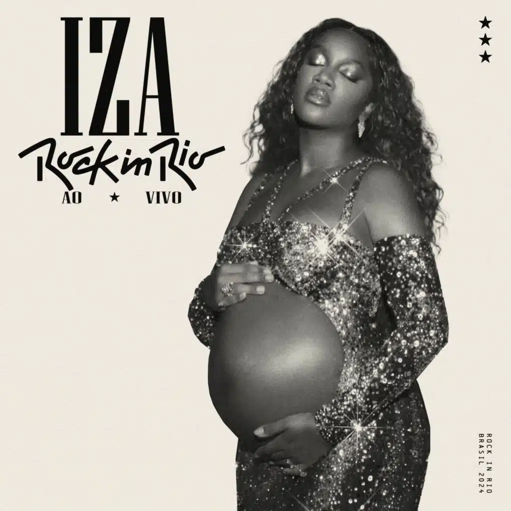 IZA Rock In Rio (Ao Vivo)