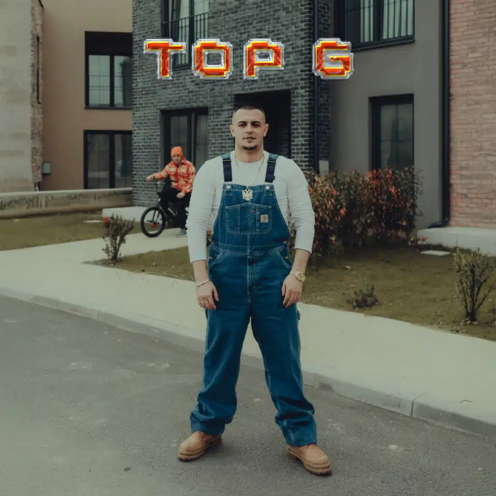 Top G (Freestyle)
