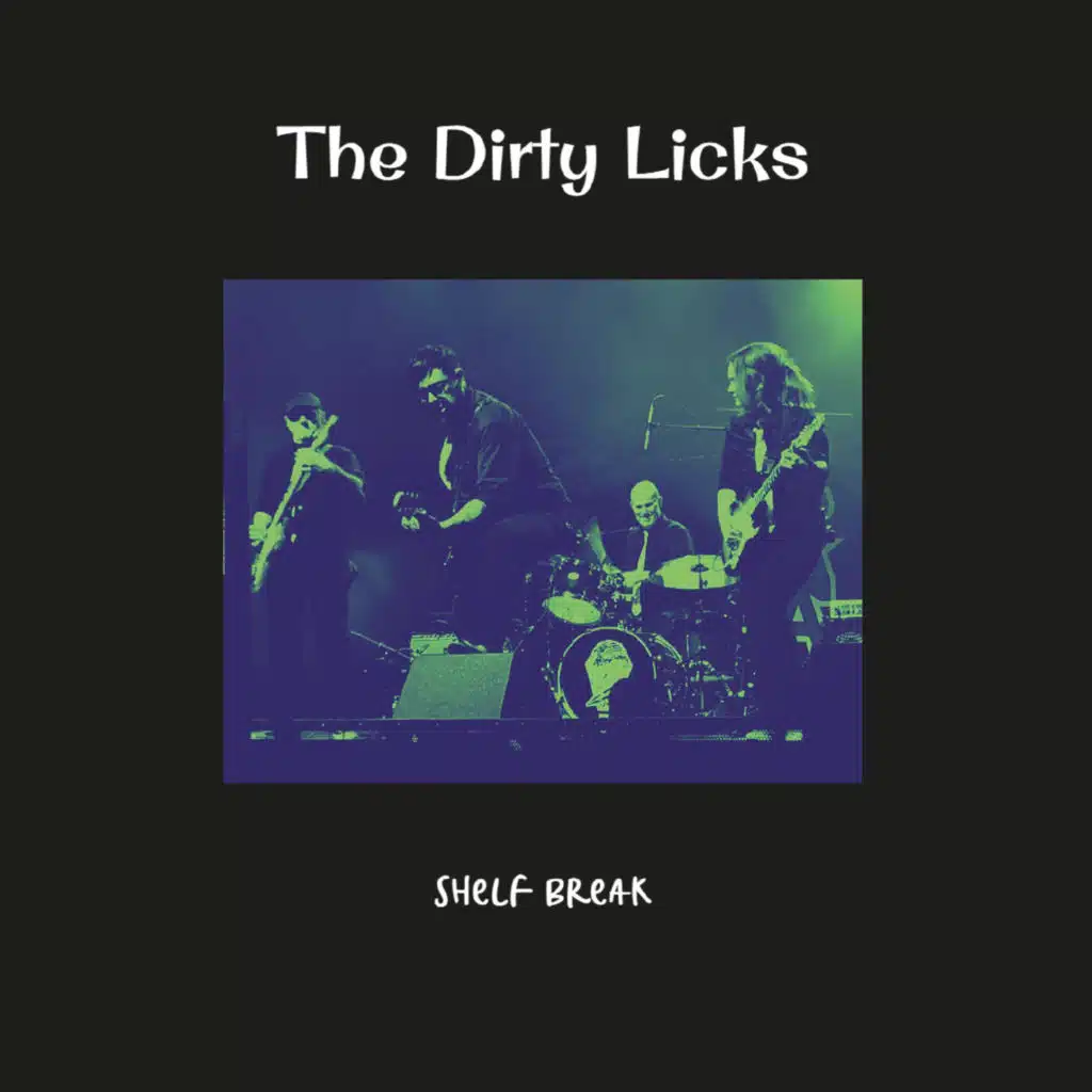 The Dirty Licks