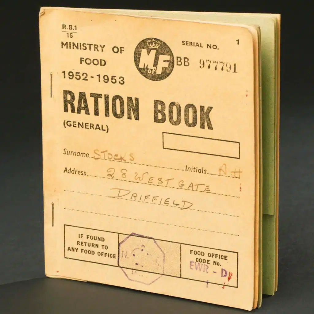 Victory Day For Housewives