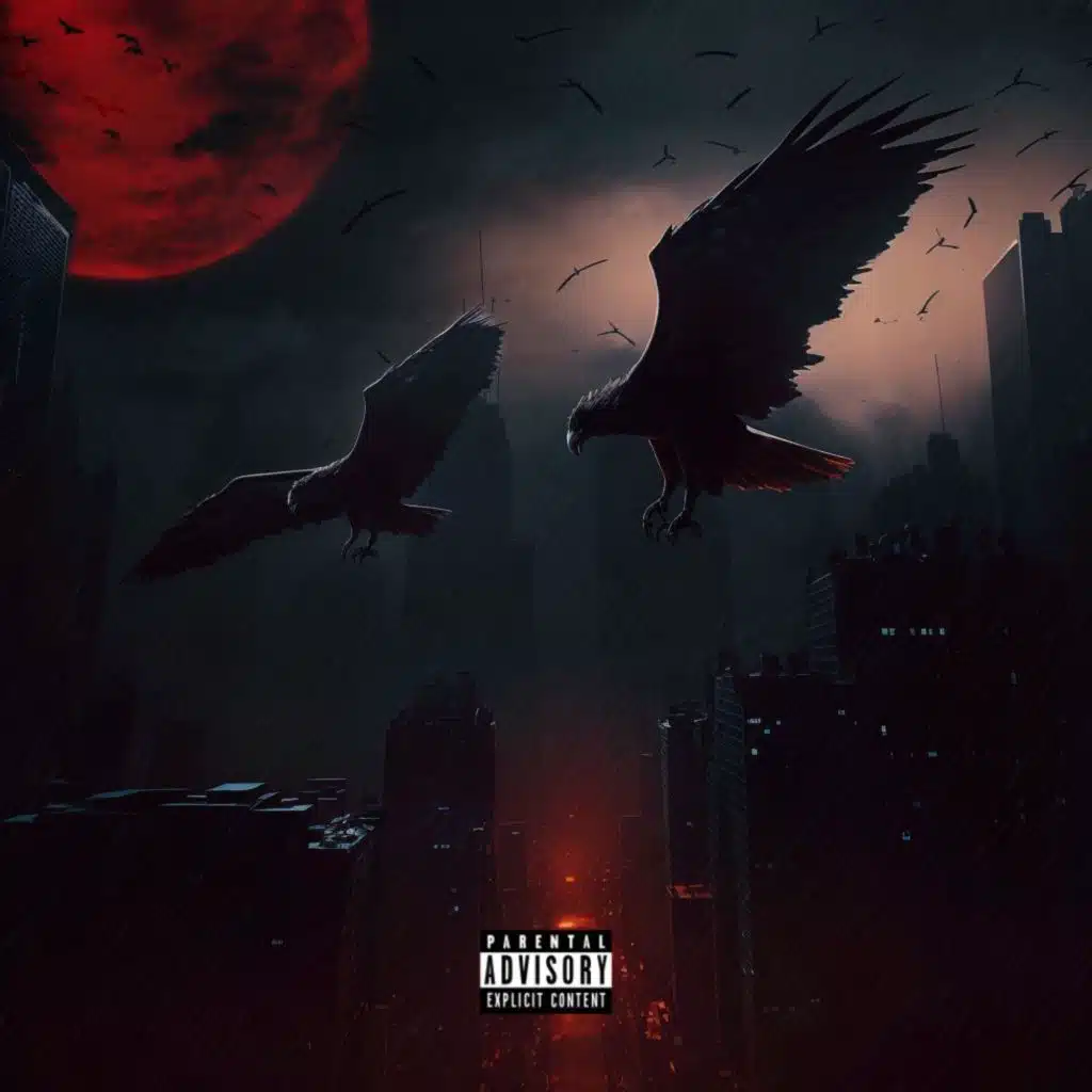 CONFLICTED: chapter one